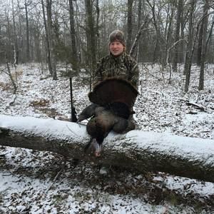 Meet your Posher, Derek